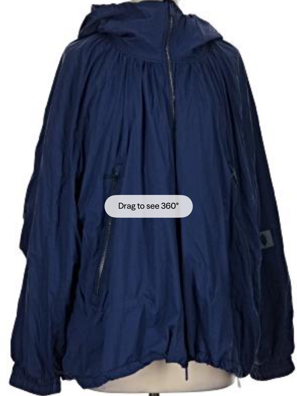 Free people movement explore more jacket sz S - Picture 8 of 11